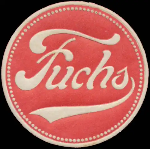 Fuchs