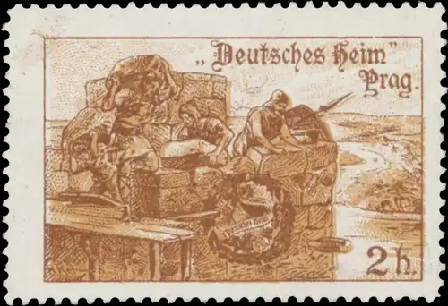 Deutsches Heim