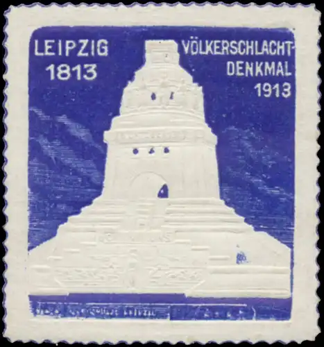 VÃ¶lkerschlachtdenkmal