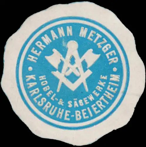 Hobel & SÃ¤gewerk Hermann Metzger