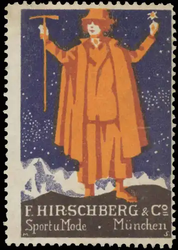Wanderkleidung