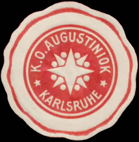 Möbel & Deko K. O. Augustiniok