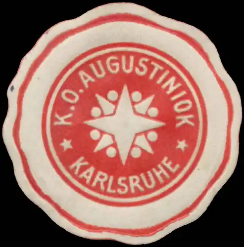 MÃ¶bel & Deko K. O. Augustiniok