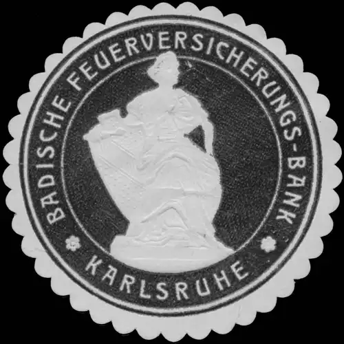 Badische Feuerversicherungs-Bank