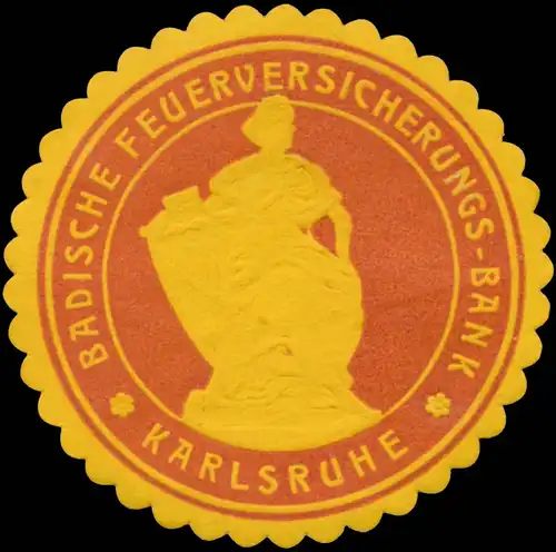 Badische Feuerversicherungs-Bank