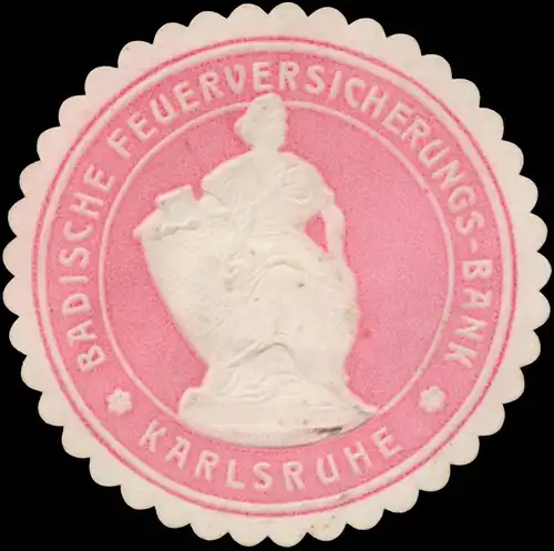 Badische Feuerversicherungs-Bank
