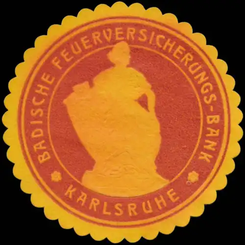 Badische Feuerversicherungs-Bank