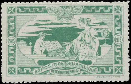 Exposition Philatelique