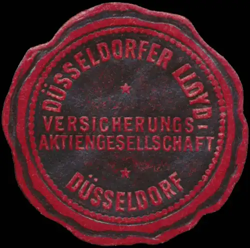 Düsseldorfer Lloyd Versicherungs AG
