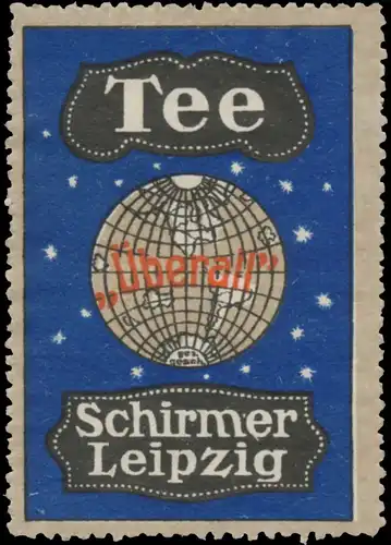 Tee Schirmer