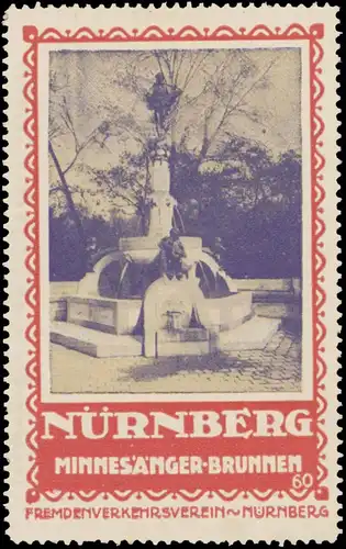 MinnesÃ¤nger-Brunnen