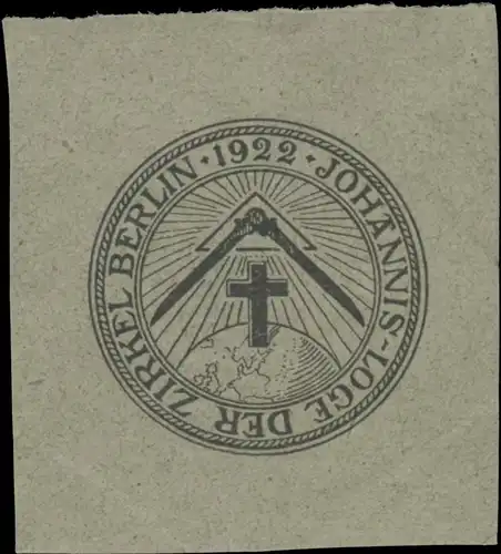 Johannisloge der Zirkel