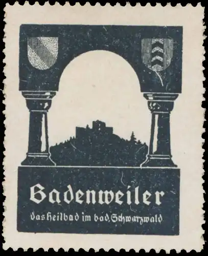 Badenweiler