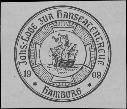 Johannisloge zur Hanseatentreue