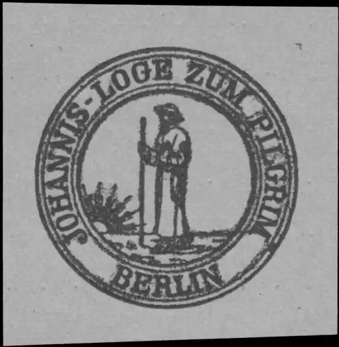 Johannisloge zum Pilgrim