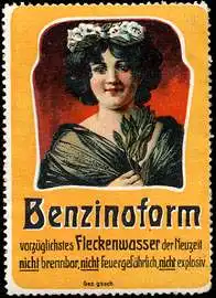 Benzinoform