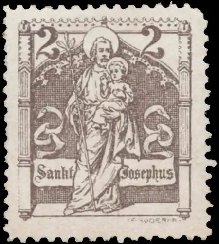 Sankt Josephus