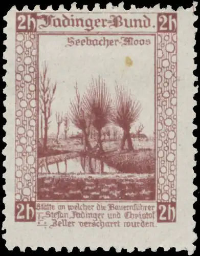 Seebacher Moos