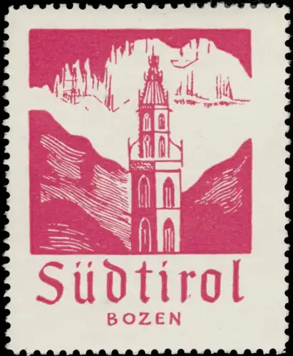 Bozen SÃ¼dtirol