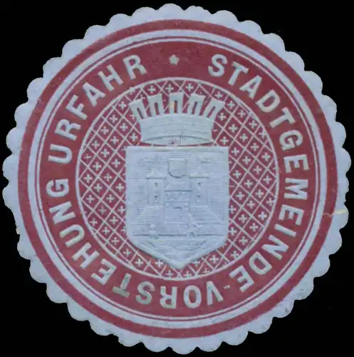 Stadtgemeinde-Vorstehung Urfahr