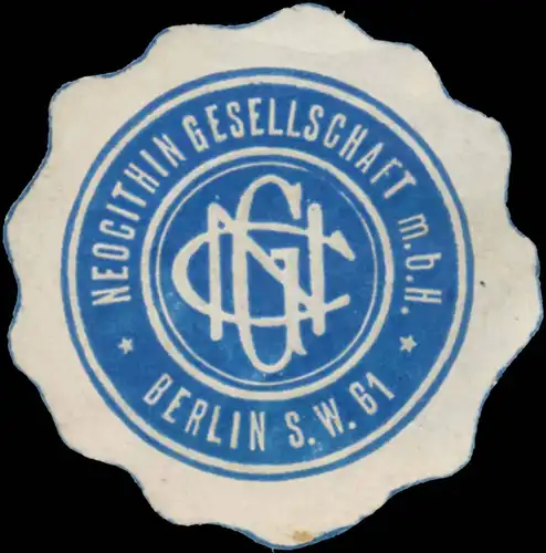 Neocithin GmbH