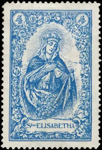 St. Elisabetha