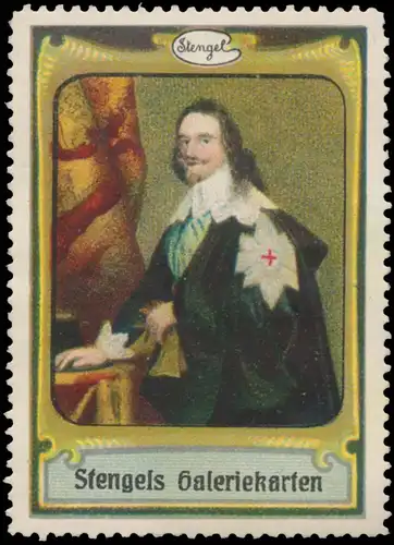 Stengels Galeriekarten