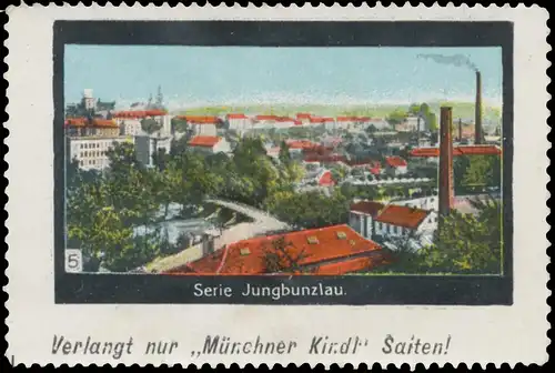 Jungbunzlau