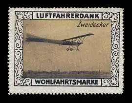 Zweidecker