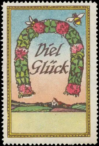 Viel GlÃ¼ck