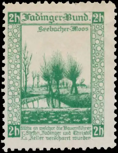 Seebacher Moos