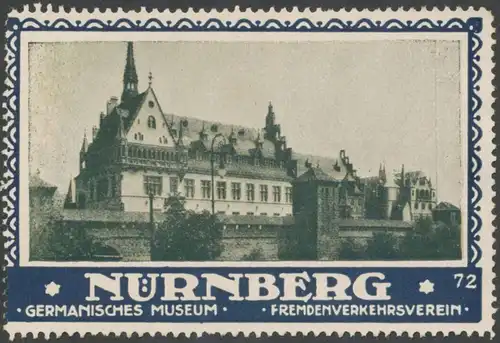 Germanisches Museum