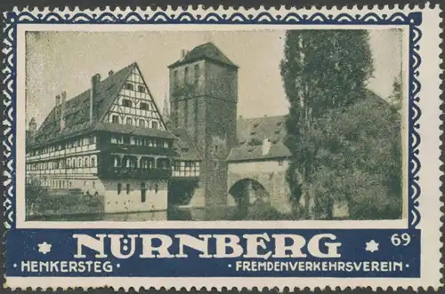 Henkersteg