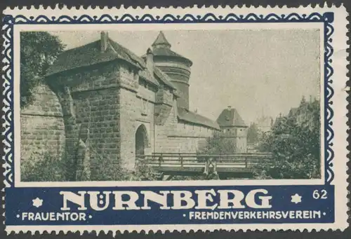Frauentor