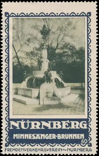 MinnesÃ¤nger-Brunnen