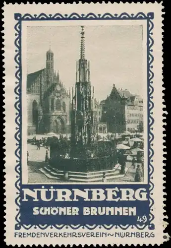 SchÃ¶ner Brunnen