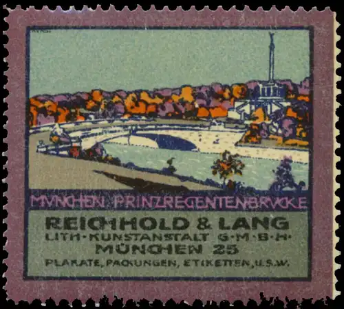 PrinzregentenbrÃ¼cke