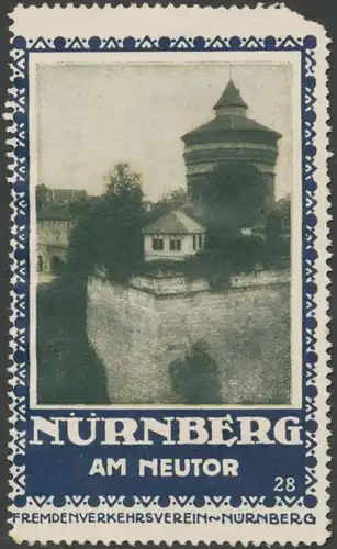 Am Neutor