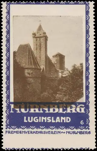 Luginsland