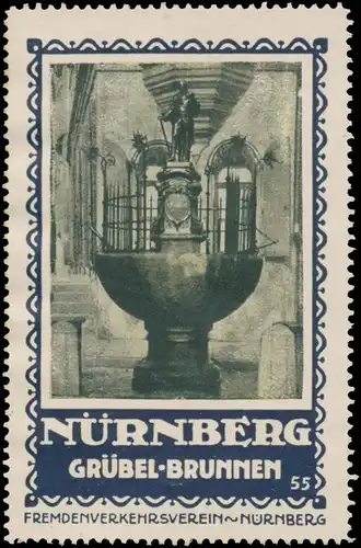 GrÃ¼bel-Brunnen