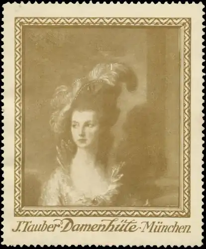 DamenhÃ¼te