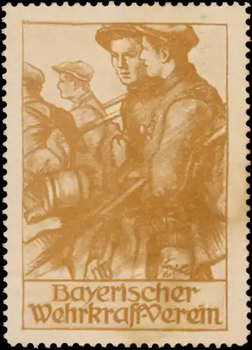 Bayerischer Wehrkraft-Verein