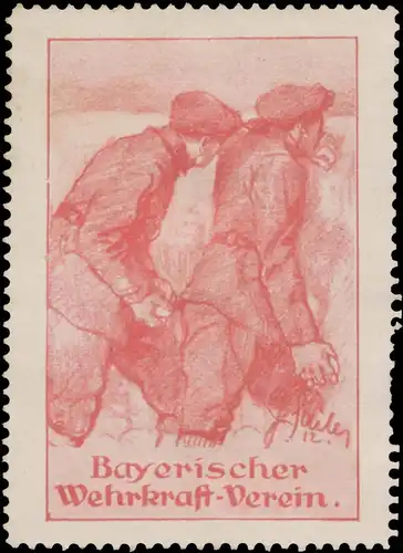 Bayerischer Wehrkraft-Verein