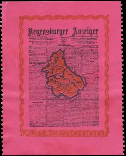 Regensburger Anzeiger