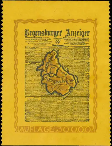 Regensburger Anzeiger
