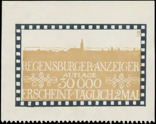Regensburger Anzeiger