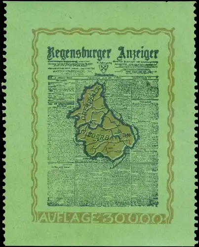 Regensburger Anzeiger