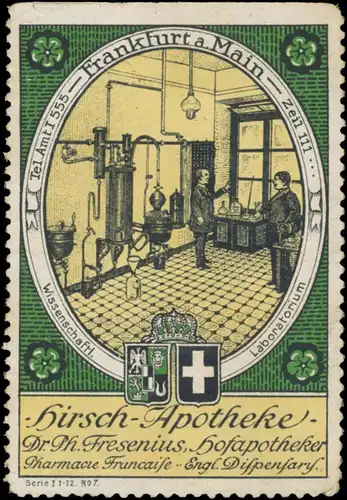 Laboratorium