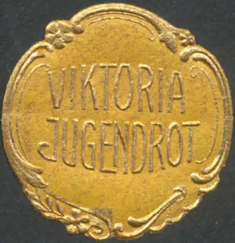 Viktoria Jugendbrot