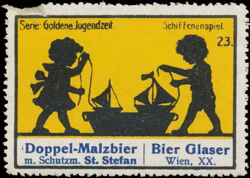 Schiffchenspiel
